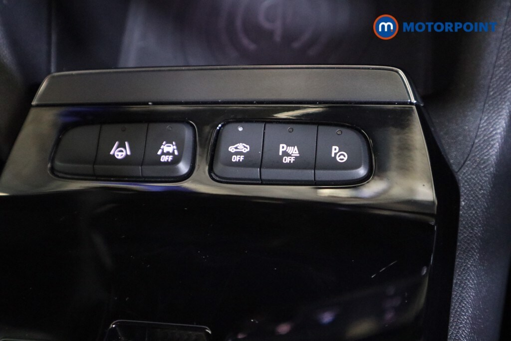 Used Vauxhall Mokka 2023 for sale - 77878497: Photo 18