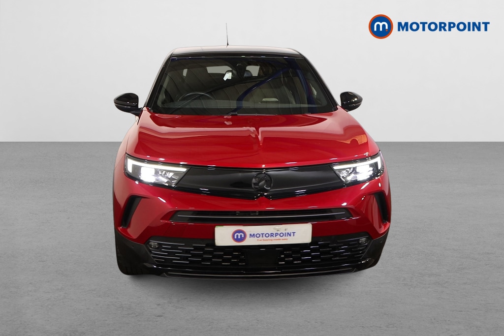 Used Vauxhall Mokka 2023 for sale - 77878497: Photo 2