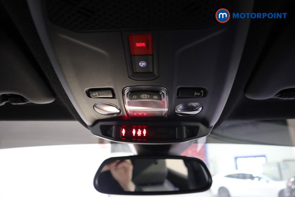 Used Vauxhall Mokka 2023 for sale - 77878497: Photo 20