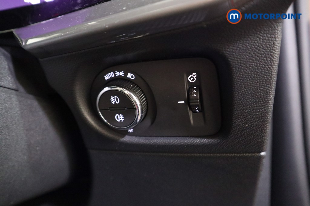 Used Vauxhall Mokka 2023 for sale - 77878497: Photo 21