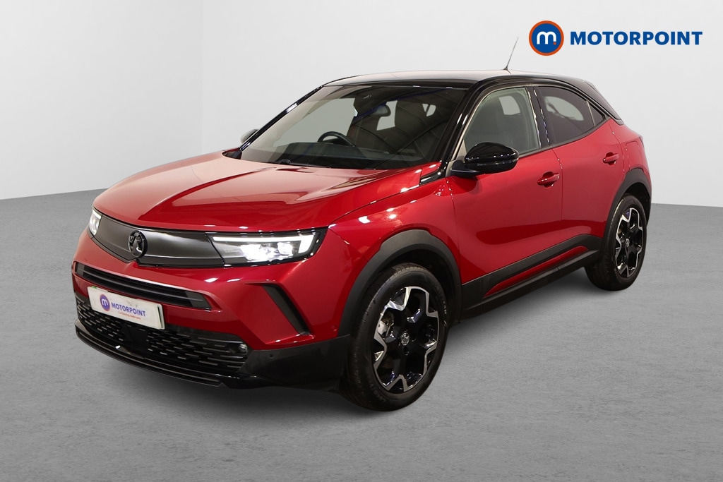 Used Vauxhall Mokka 2023 for sale - 77878497: Photo 3