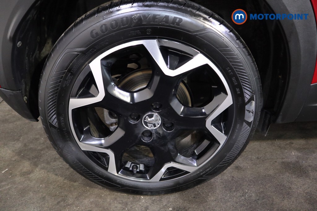 Used Vauxhall Mokka 2023 for sale - 77878497: Photo 30