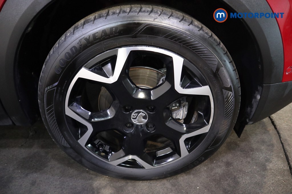 Used Vauxhall Mokka 2023 for sale - 77878497: Photo 31