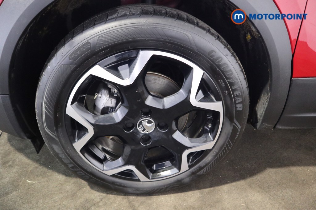 Used Vauxhall Mokka 2023 for sale - 77878497: Photo 32