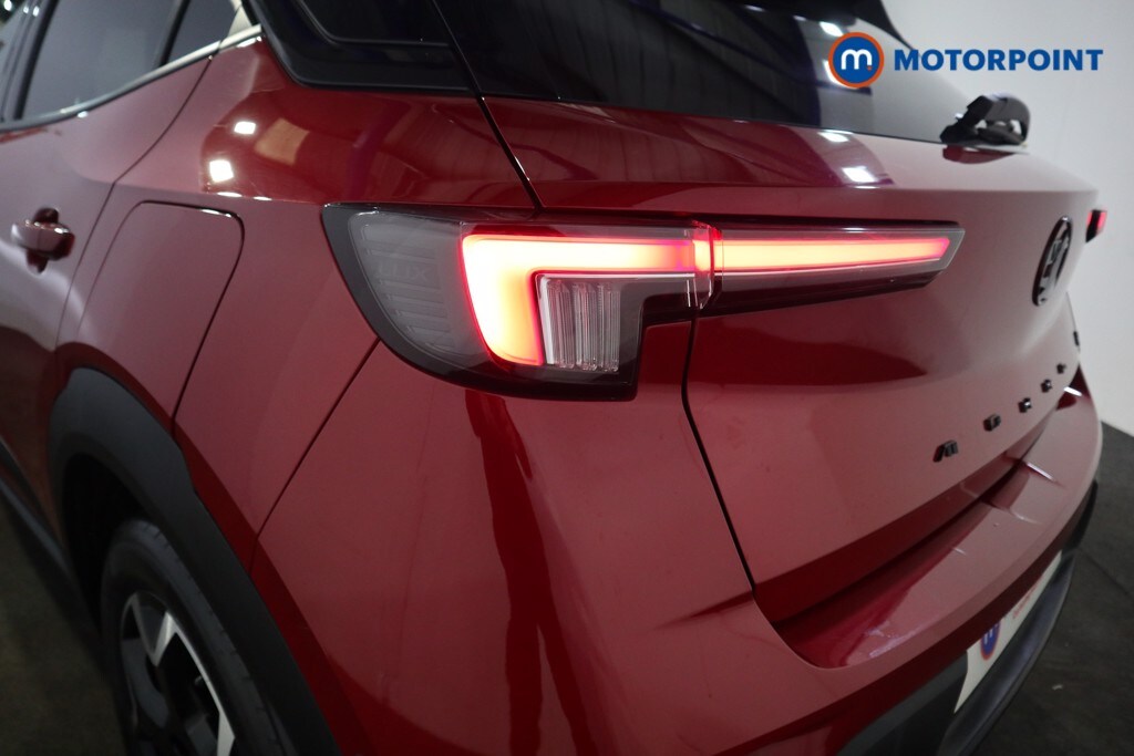 Used Vauxhall Mokka 2023 for sale - 77878497: Photo 36