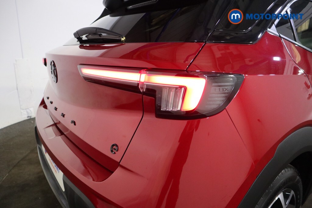 Used Vauxhall Mokka 2023 for sale - 77878497: Photo 37