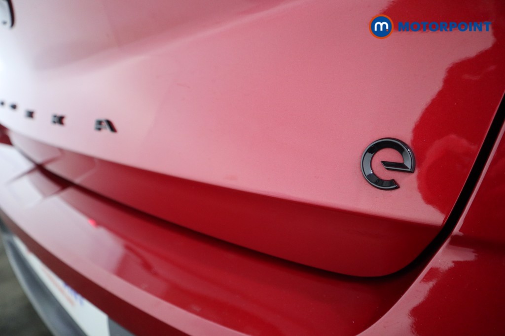 Used Vauxhall Mokka 2023 for sale - 77878497: Photo 38