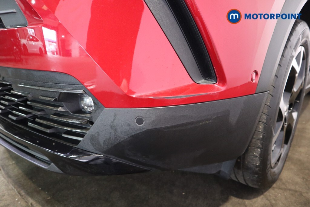 Used Vauxhall Mokka 2023 for sale - 77878497: Photo 43