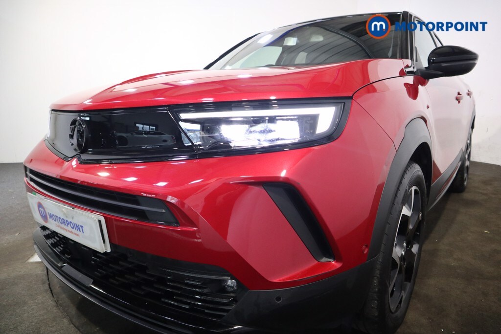 Used Vauxhall Mokka 2023 for sale - 77878497: Photo 44