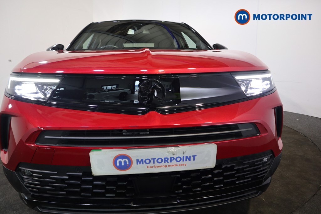 Used Vauxhall Mokka 2023 for sale - 77878497: Photo 45