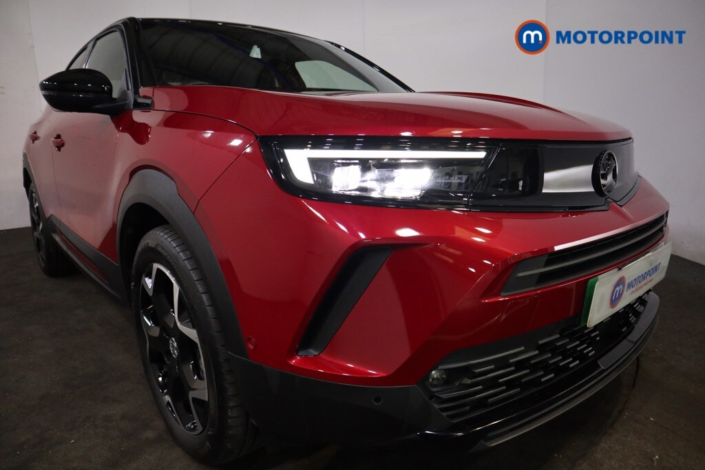 Used Vauxhall Mokka 2023 for sale - 77878497: Photo 46