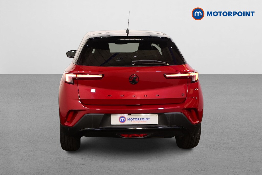 Used Vauxhall Mokka 2023 for sale - 77878497: Photo 6