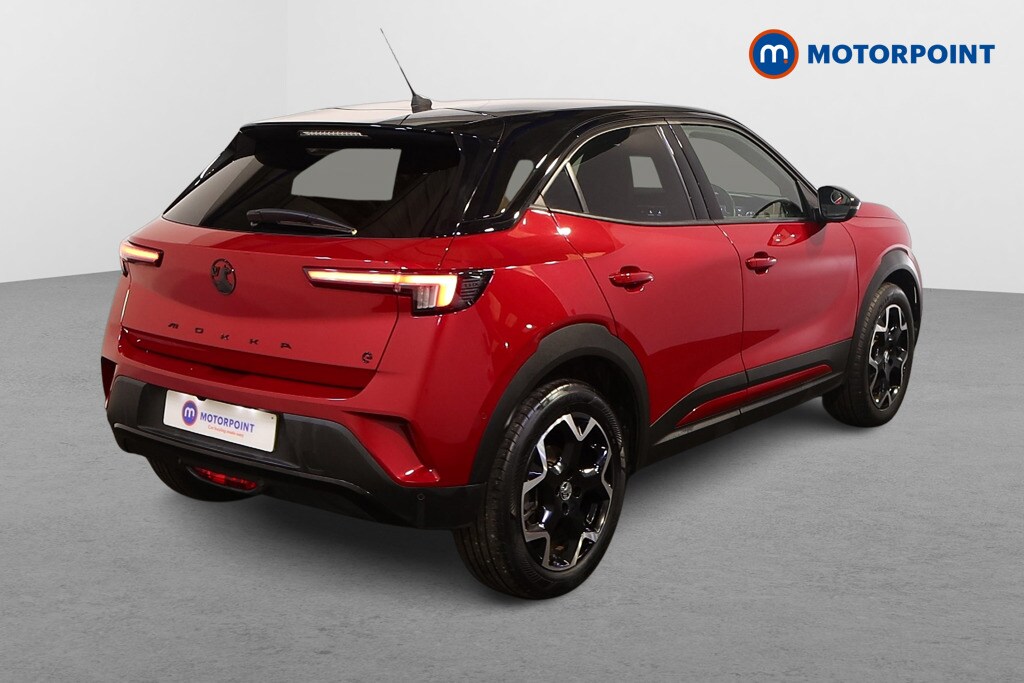 Used Vauxhall Mokka 2023 for sale - 77878497: Photo 7