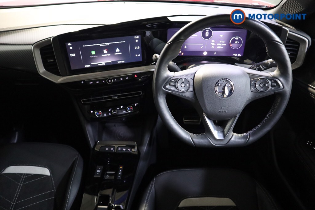 Used Vauxhall Mokka 2023 for sale - 77878497: Photo 9