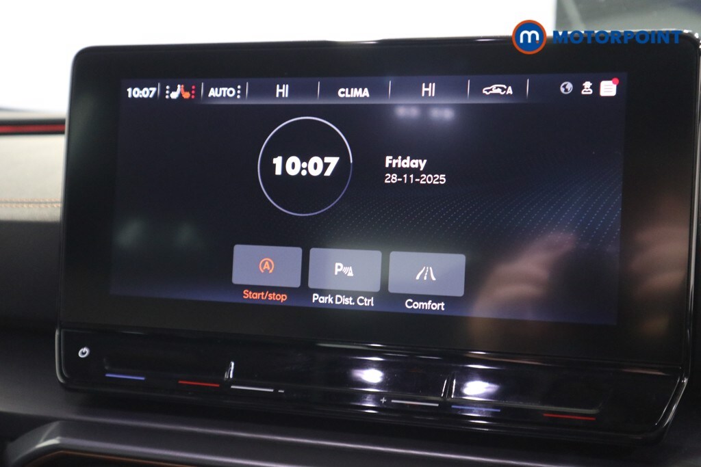 Used Cupra Formentor 2022 for sale - 77490348: Photo 10