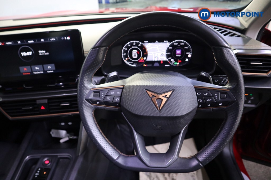 Used Cupra Formentor 2022 for sale - 77490348: Photo 11