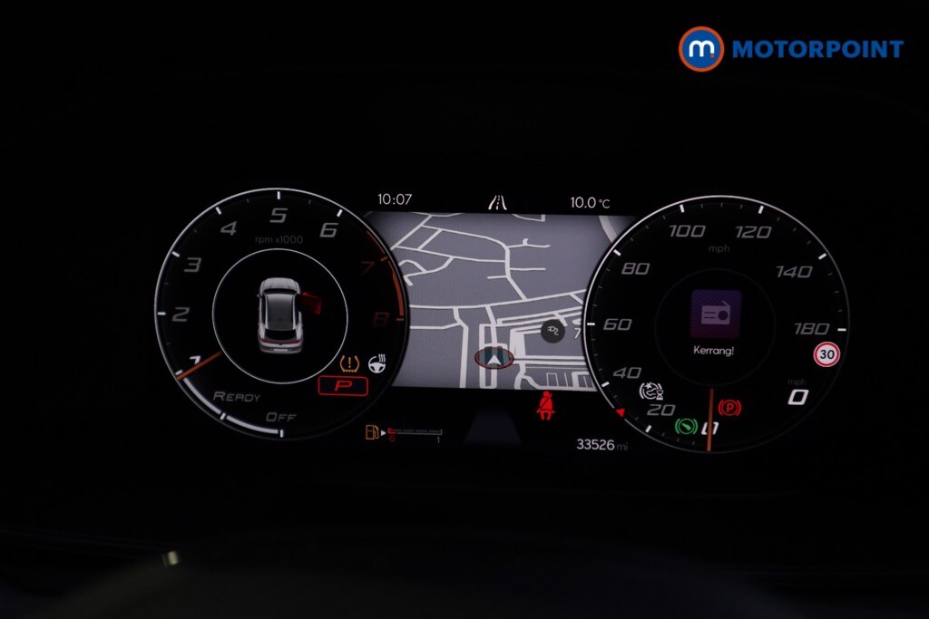 Used Cupra Formentor 2022 for sale - 77490348: Photo 12