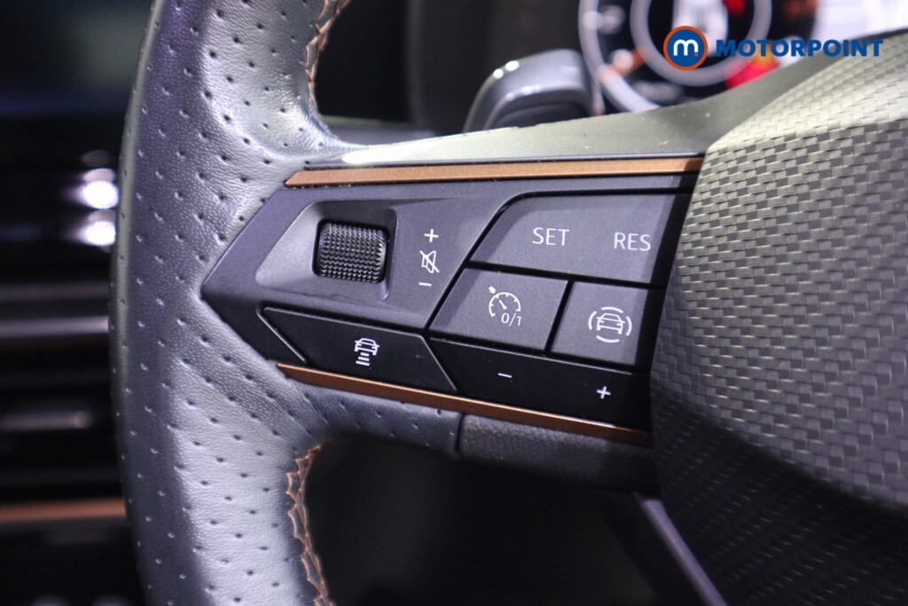 Used Cupra Formentor 2022 for sale - 77490348: Photo 13