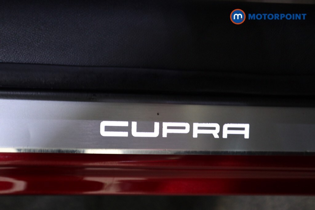 Used Cupra Formentor 2022 for sale - 77490348: Photo 17