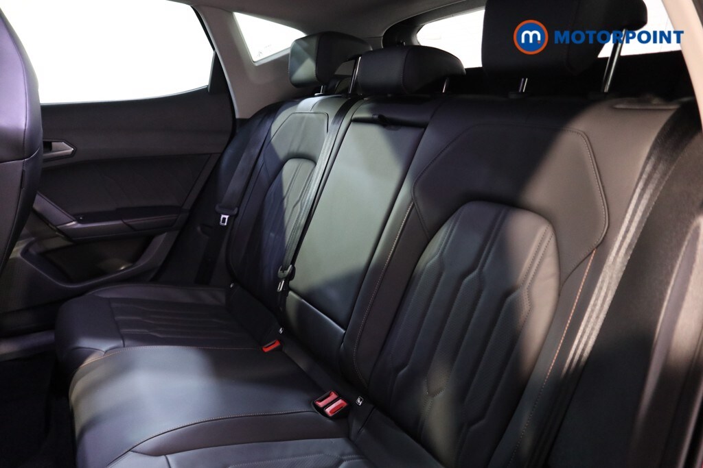 Used Cupra Formentor 2022 for sale - 77490348: Photo 19