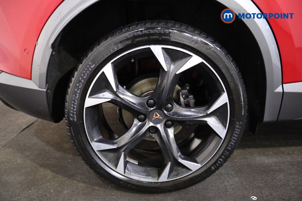 Used Cupra Formentor 2022 for sale - 77490348: Photo 22