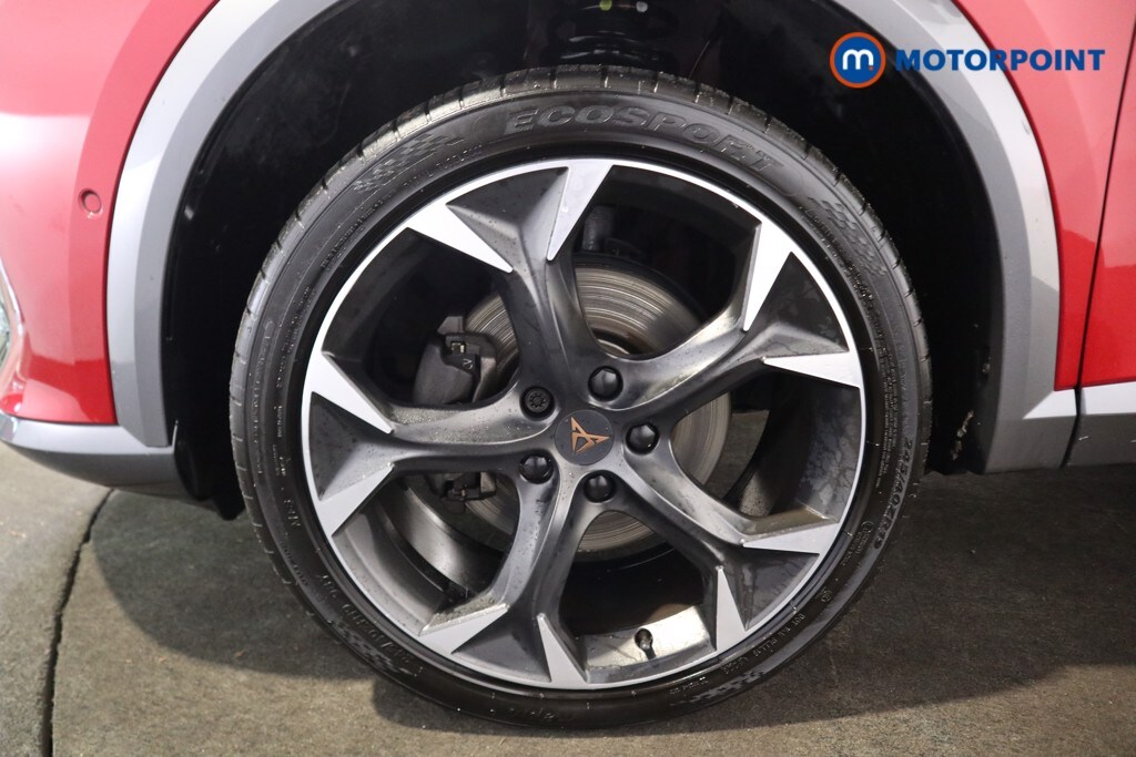 Used Cupra Formentor 2022 for sale - 77490348: Photo 24