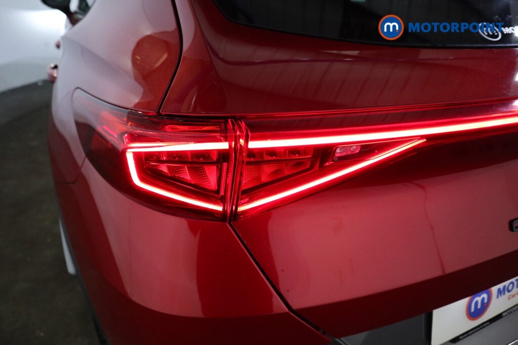 Used Cupra Formentor 2022 for sale - 77490348: Photo 27