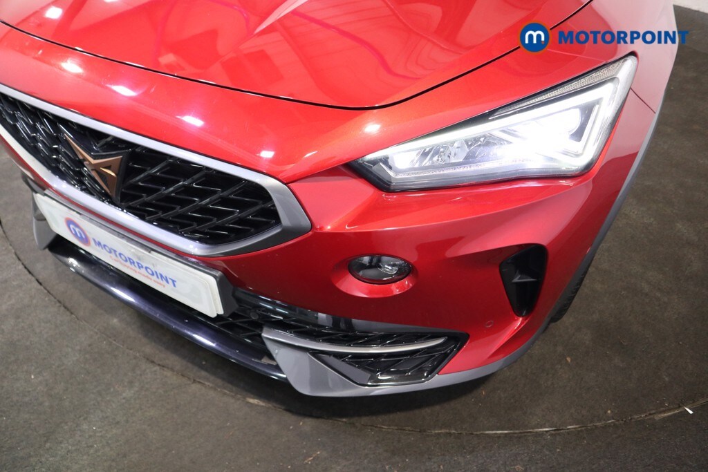 Used Cupra Formentor 2022 for sale - 77490348: Photo 34