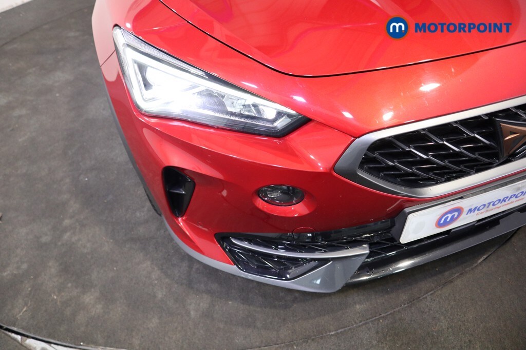 Used Cupra Formentor 2022 for sale - 77490348: Photo 35