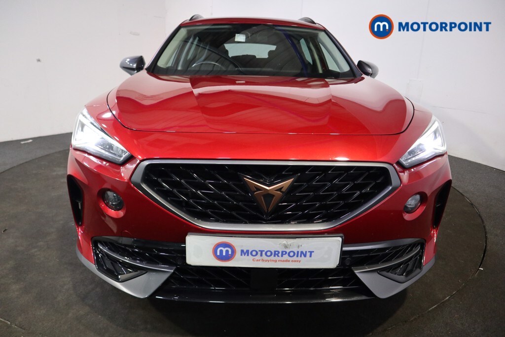 Used Cupra Formentor 2022 for sale - 77490348: Photo 36