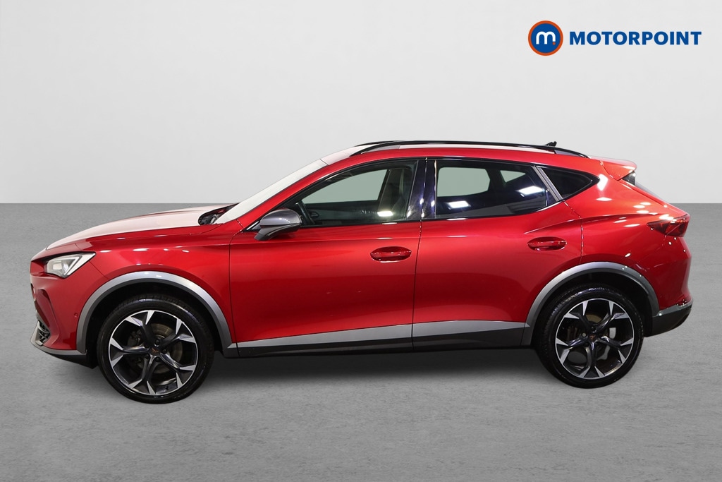 Used Cupra Formentor 2022 for sale - 77490348: Photo 4