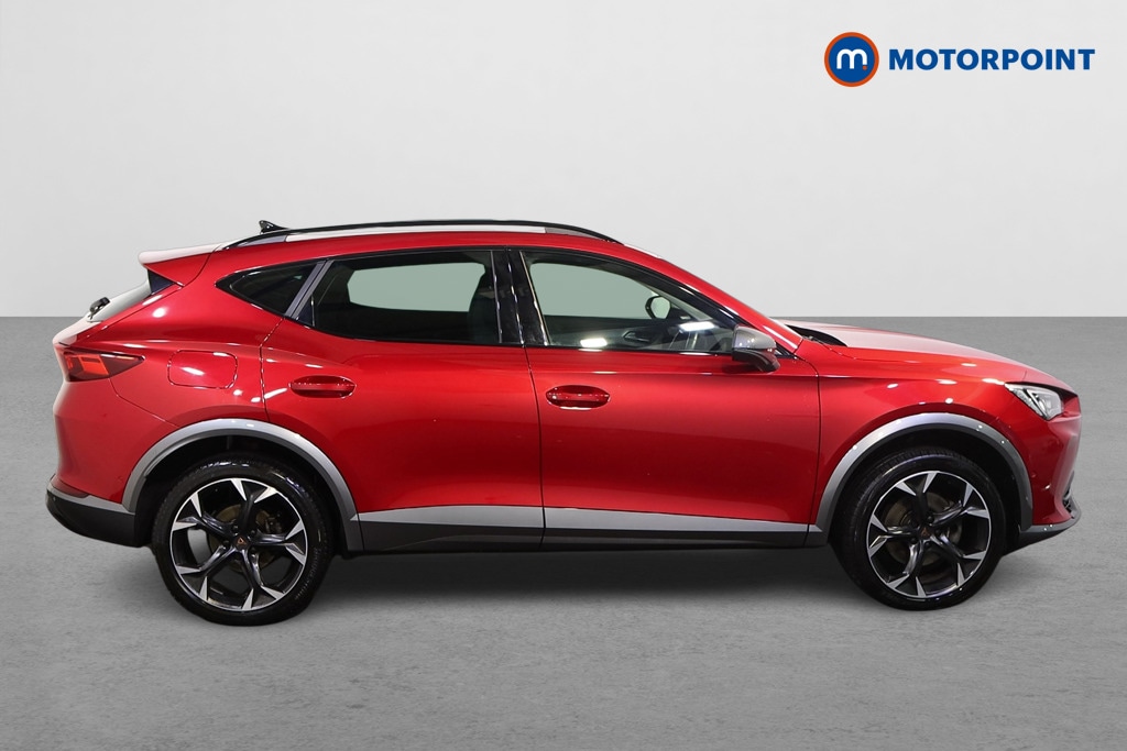 Used Cupra Formentor 2022 for sale - 77490348: Photo 8