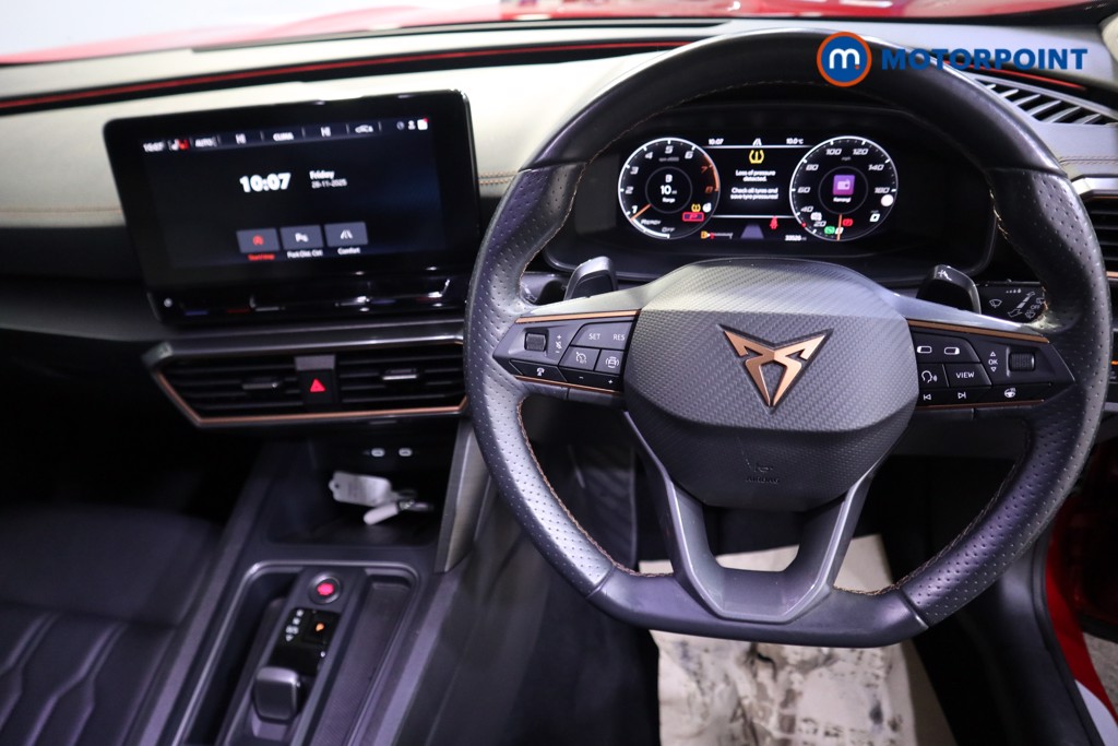 Used Cupra Formentor 2022 for sale - 77490348: Photo 9