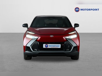 Used Toyota C-HR undefined for sale - 79021782: Photo