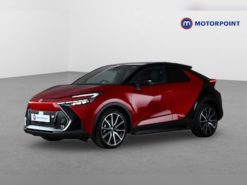 Used Toyota C-HR undefined for sale - 79021782: Photo