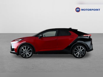 Used Toyota C-HR undefined for sale - 79021782: Photo