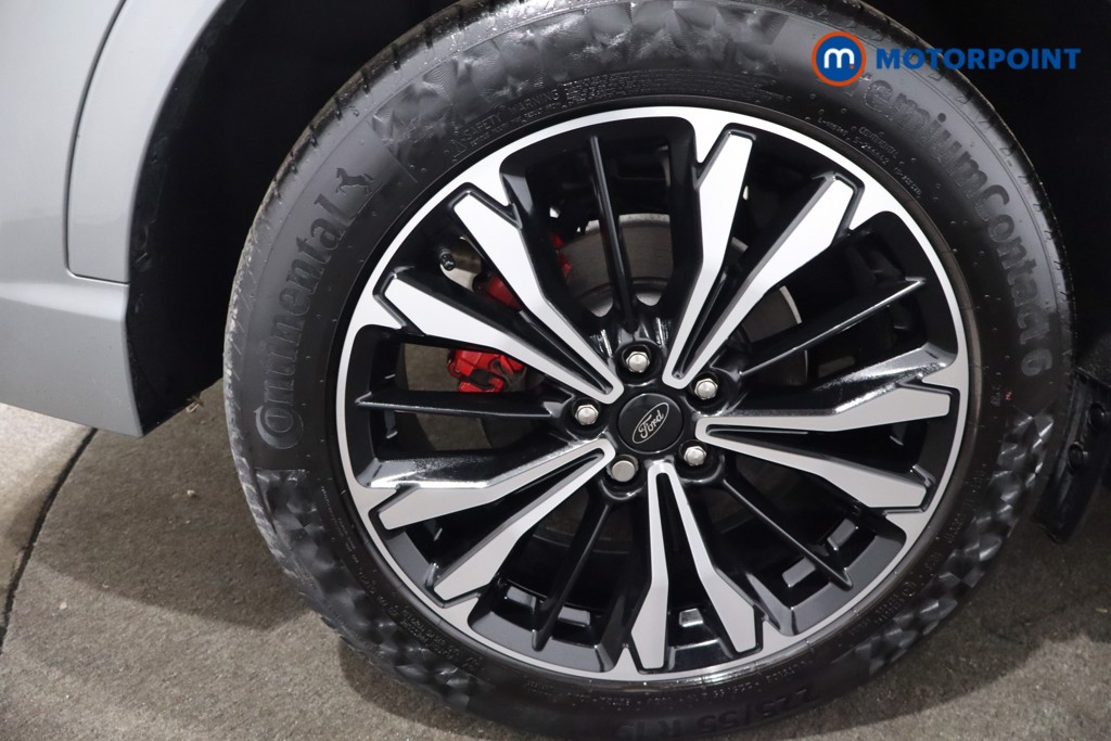 Used Ford Kuga 2023 for sale - 76710302: Photo 17