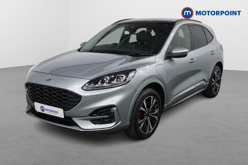 Used Ford Kuga 2023 for sale - 76710302: Photo 3