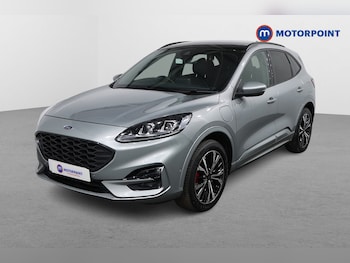 Used Ford Kuga 2023 for sale - 76710302: Photo