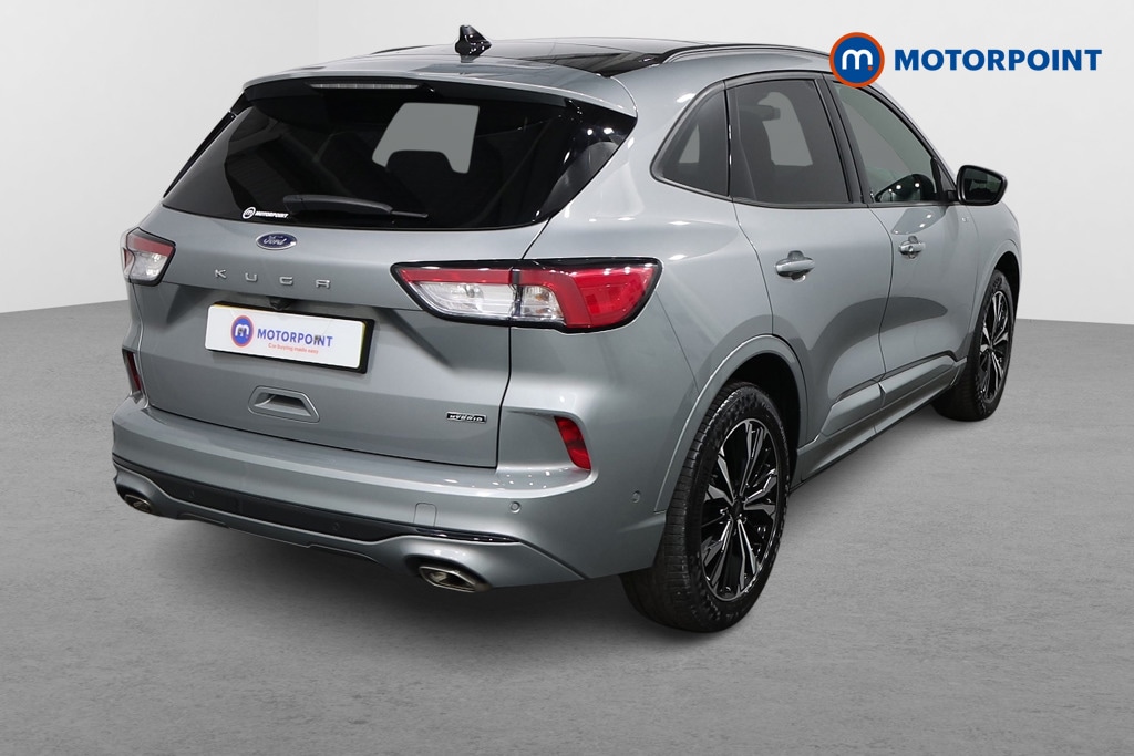 Used Ford Kuga 2023 for sale - 76710302: Photo 7