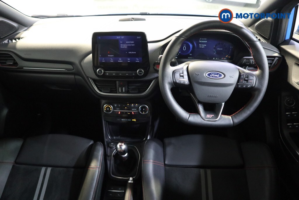 Used Ford Puma 2023 for sale - 77741242: Photo 10