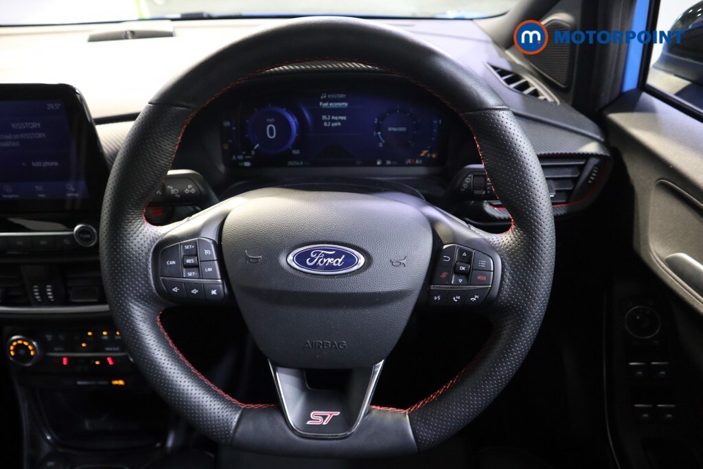 Used Ford Puma 2023 for sale - 77741242: Photo 11