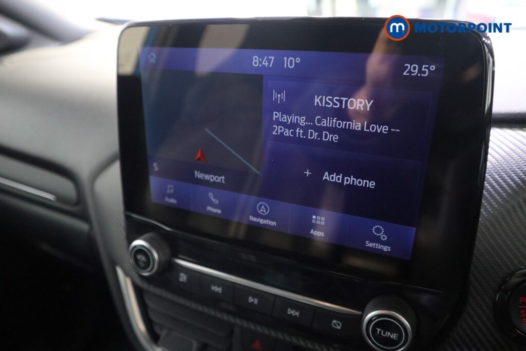 Used Ford Puma 2023 for sale - 77741242: Photo 16