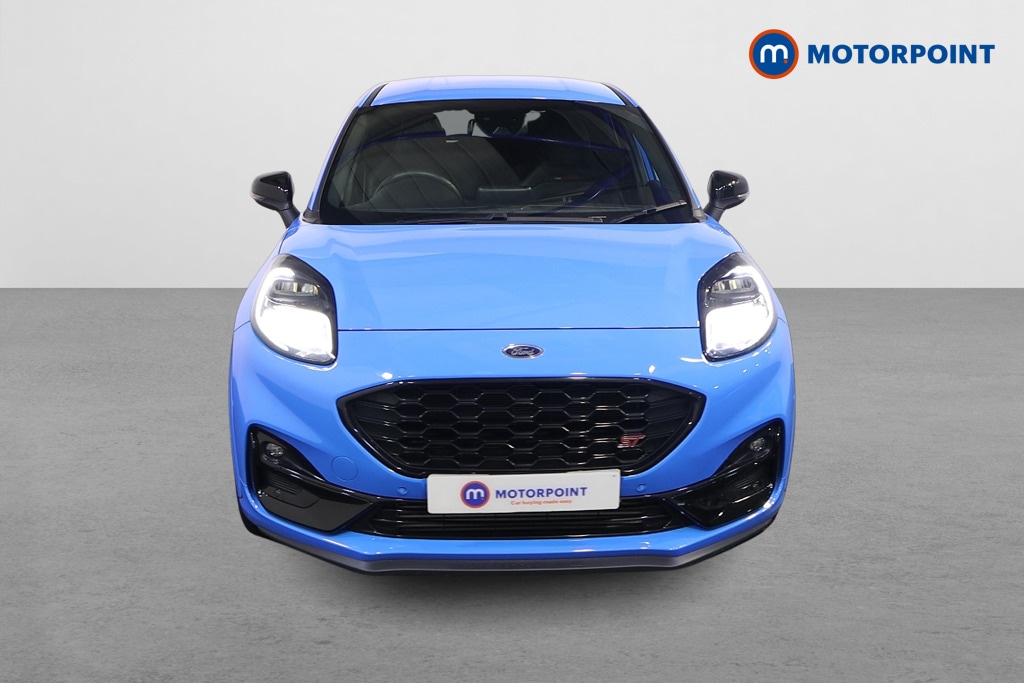 Used Ford Puma 2023 for sale - 77741242: Photo 2
