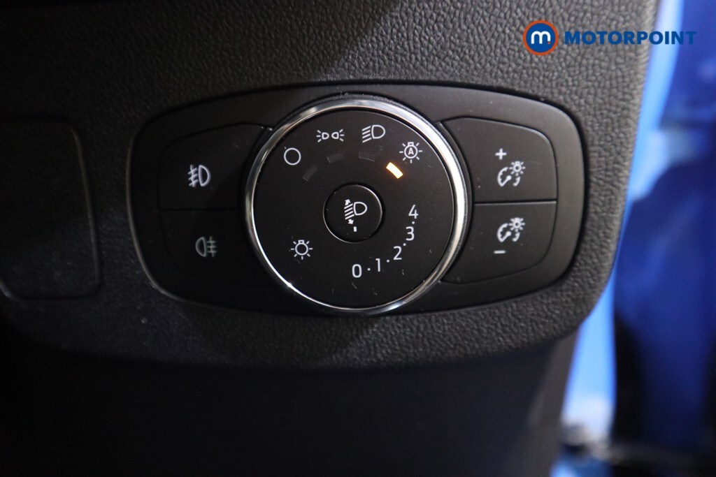 Used Ford Puma 2023 for sale - 77741242: Photo 22