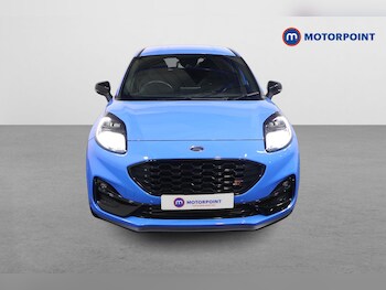 Used Ford Puma undefined for sale - 77741242: Photo