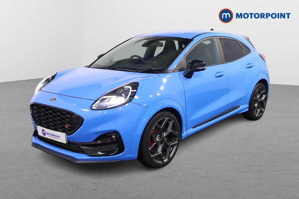 Used Ford Puma 2023 for sale - 77741242: Photo 3