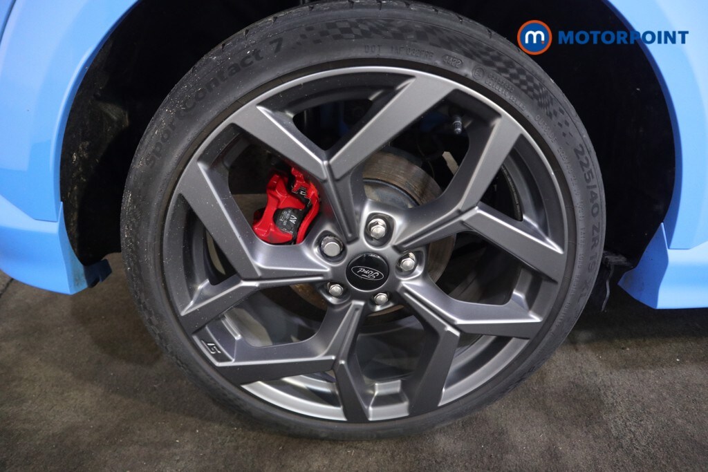 Used Ford Puma 2023 for sale - 77741242: Photo 31