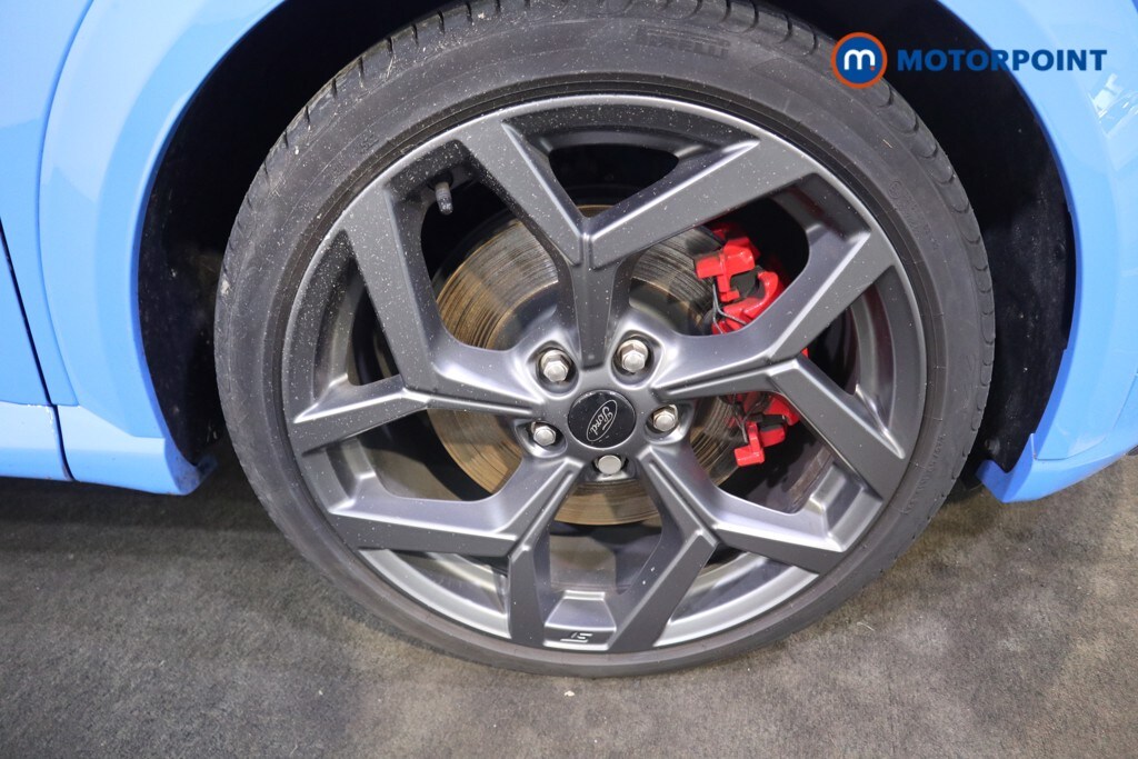 Used Ford Puma 2023 for sale - 77741242: Photo 32