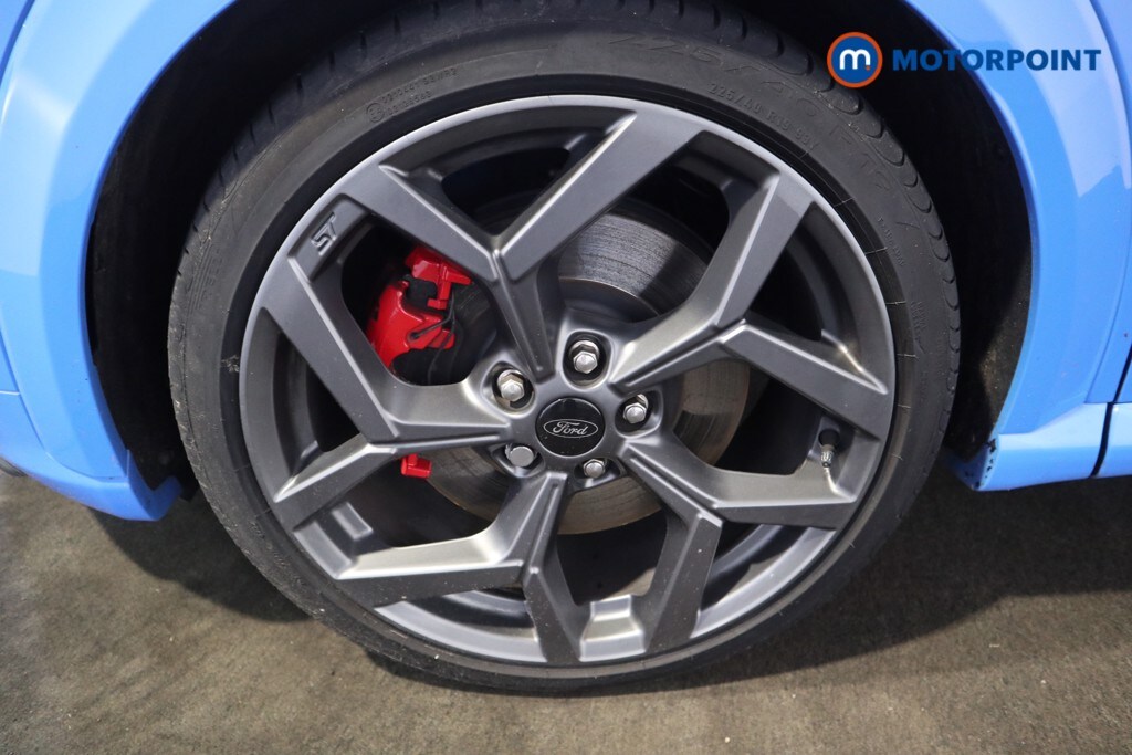 Used Ford Puma 2023 for sale - 77741242: Photo 33